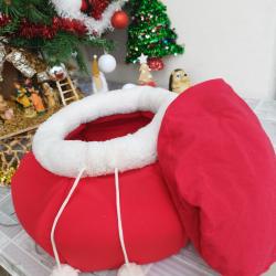 Lit pour chat ou petit chien