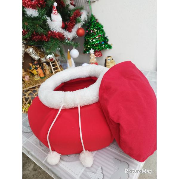 Lit pour chat ou petit chien