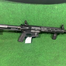 Carabine Troy M7A1 cal 223 rem