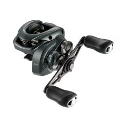 Moulinet Casting Shimano Curado M 151 Gauche 190g 74cm 7.4:1 151 HG