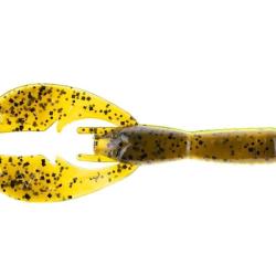 Leurre Souple Netbait Baby Paca Craw Baitfuel 9,5cm 9,5cm par 9 Summer Craw