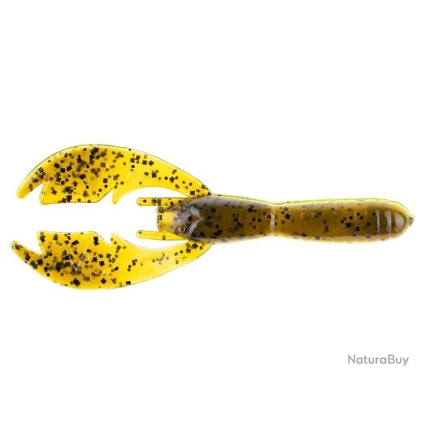 Leurre Souple Netbait Baby Paca Craw Baitfuel 9,5cm 9,5cm par 9 Summer Craw