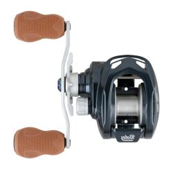 Moulinet Casting Bates Salty Hundo 151 Gauche 7.1:1 71cm 178g 8,6kg 151