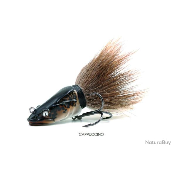 Leurre VMC Sharpshoot'R 38g Cappuccino n�3/0