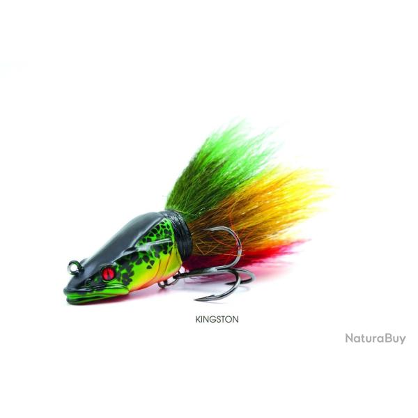 Leurre VMC Sharpshoot'R 38g Kingston n�3/0
