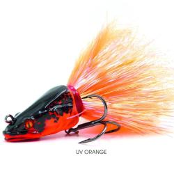 Leurre VMC Sharpshoot'R 41g n&deg;3/0 Orange