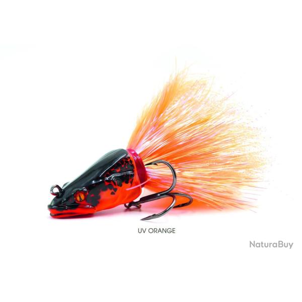 Leurre VMC Sharpshoot'R 41g n�3/0 Orange