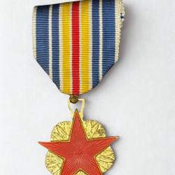(13.001) M&eacute;daille des bless&eacute;s de guerre