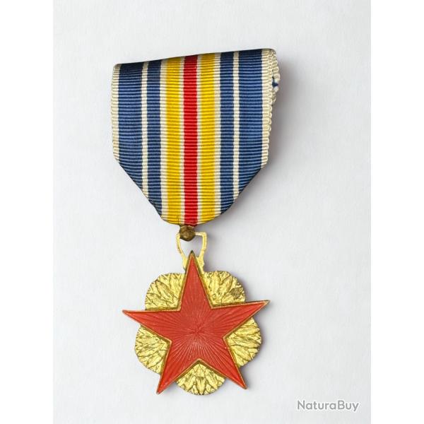 (13.001) M�daille des bless�s de guerre