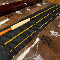 Canne Hardy Sirrus Sintrix 7'6 #4/5