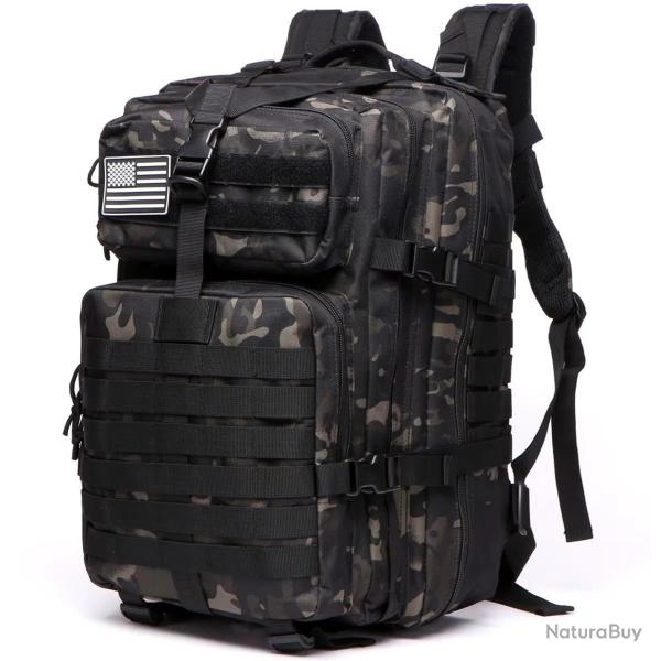 Sac � dos tactique 30 Litres Camo