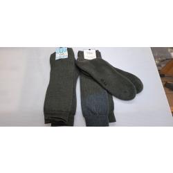 Chaussette armée Française 42 / 44Fabrication Française