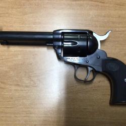 Revolver RUGER New vaquero 357 mag canon de 5 pouces et demi