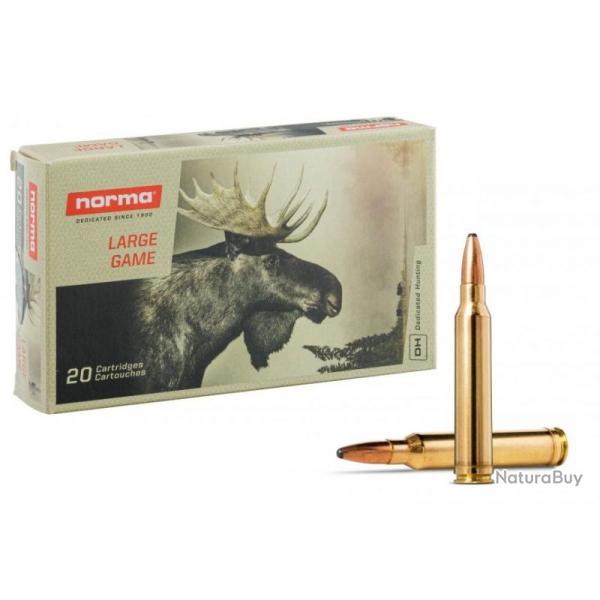 Norma 300 wby mag 11,7g 180 gr