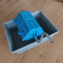 SEPARATEUR DE DOUILLES DILLON