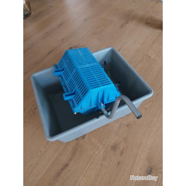 SEPARATEUR DE DOUILLES DILLON