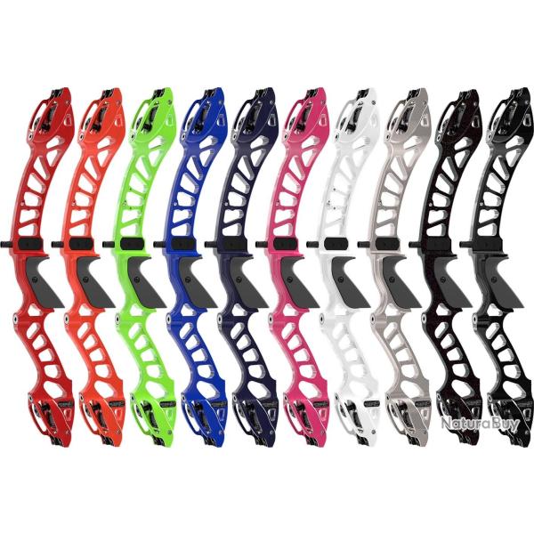 POIGNEE HOYT XCEED2 27P GRIS Droitier