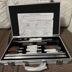 Kit nettoyage de luxe