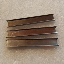 Lot 3 Lame clip chargeur pistolet Steyr 1912
