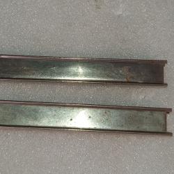 2 Lame clip chargeur pistolet Steyr 1912