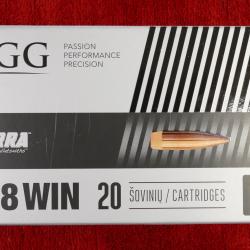 GGG 308 175GRS SIERRA X20