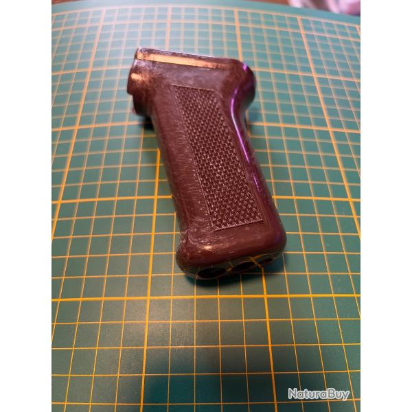 LCT Grip AKM HPA (Bakelite)