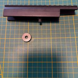 Rail Tactique Famas (Swiss Arms)