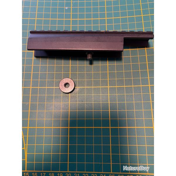 Rail Tactique Famas (Swiss Arms)