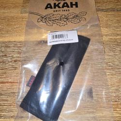 Housse moderateur de son akah