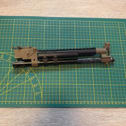 Outter Barrel AK beta project