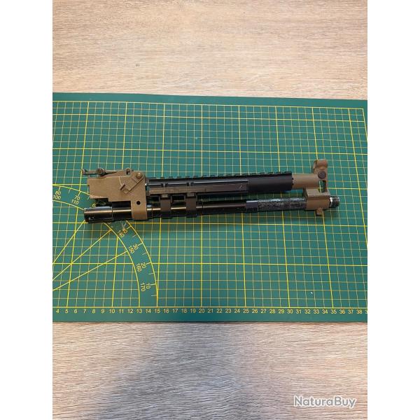 Outter Barrel AK beta project