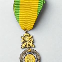 (09.011) M&eacute;daille Militaire