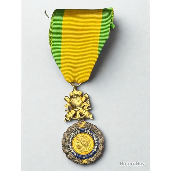 (09.011) M�daille Militaire