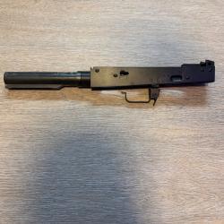 Lower ak airsoft avec tube de crosse m4