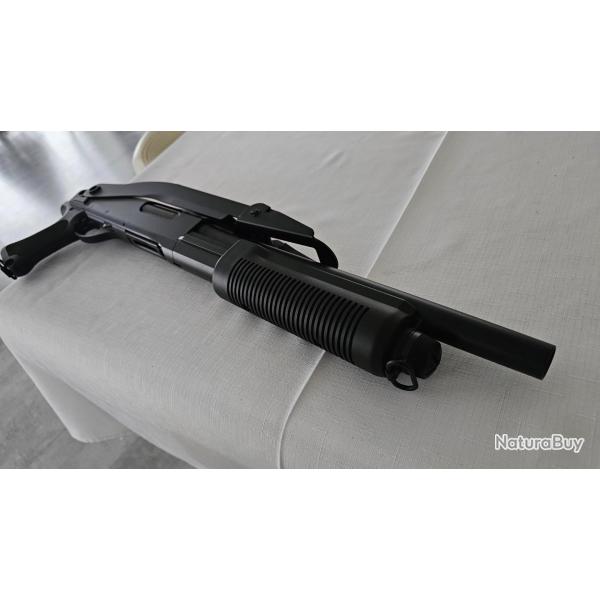 Cyma rplique de fusil  pompe type short