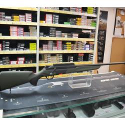 BERETTA BRX1 30.06 + MDS FREYR&DEVIK 131