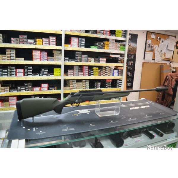 BERETTA BRX1 30.06 + MDS FREYR&DEVIK 131