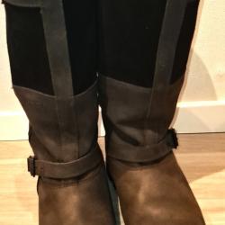 Bottes Meindl Kiruna Gore Tex