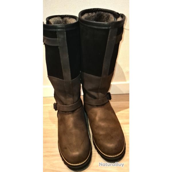 Bottes Meindl Kiruna Gore Tex