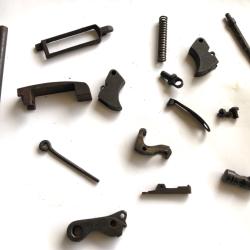 Lot de pièces pour PA 35A, PA 35 A, PA35A