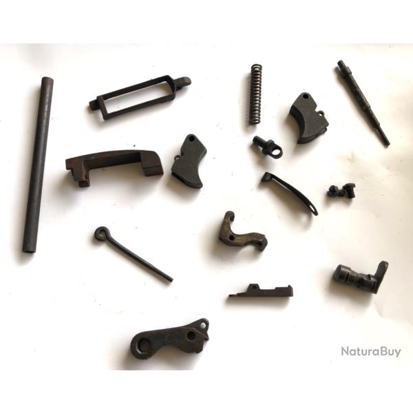 Lot de pices pour PA 35A, PA 35 A, PA35A