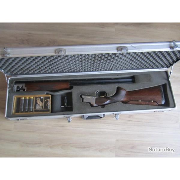 fusil browning ultra XS