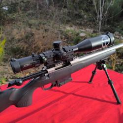 A SAISIR TIKKA T3X CTR INOX