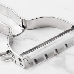 Kai DH-6000 Eplucheur Acier inox Lame 5 cm / poignée 9 cm