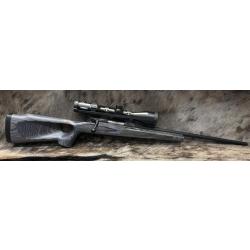 CARABINE A VERROU WINCHESTER XPR CALIBRE 308 OCCASION (0002844)