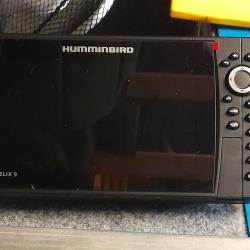 sondeur humminbird