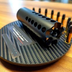 Frein de bouche 1/2 x 28