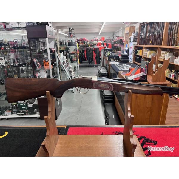 VERNEY-CARRON EXPRESS SAGITTAIRE CALIBRE 9,3x74R