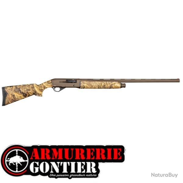 FUSIL semi-automatique POINTER FT4 CAMO 12/76 (3'') 76 CM