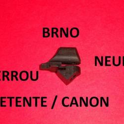 verrou détente / canon de BRNO - VENDU PAR JEPERCUTE (D24A221)